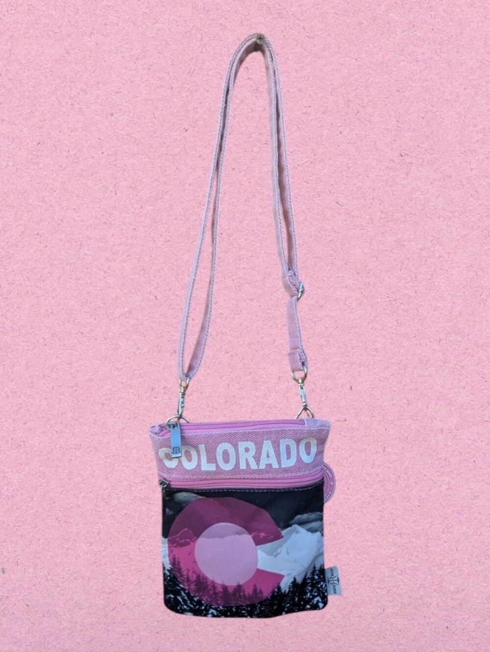 Women's Robin Ruth Crossbody Bag
